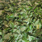 Dry African Speciosa leaf Tea
